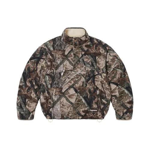 Supreme FW24 Унисекс Свитшоты