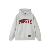 Серый меланж