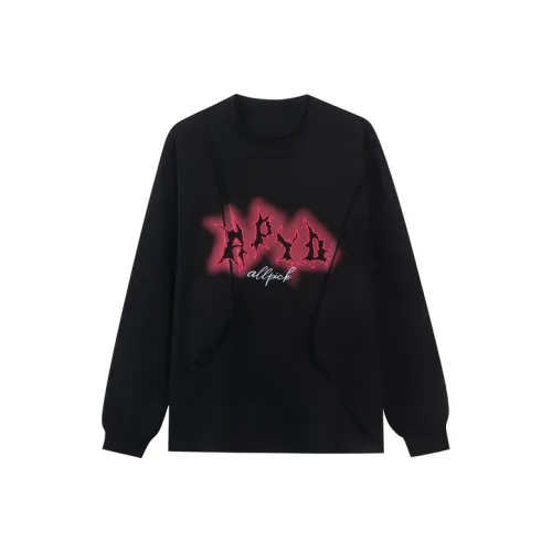 INXX APYD Унисекс Футболки