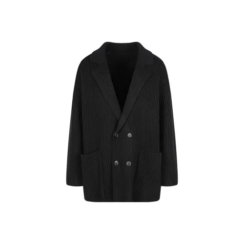 CROQUIS Свитер Мужской Глубокий Черный