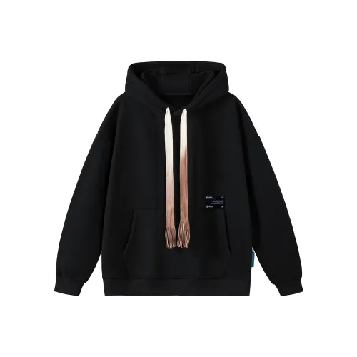 David Bakken Унисекс Свитшоты