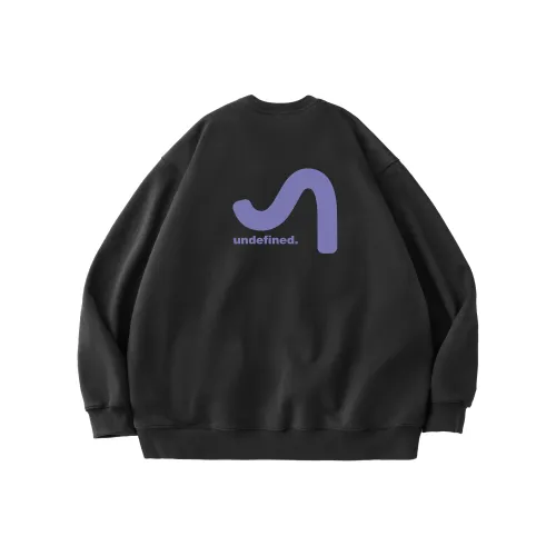 Ben.panda Унисекс Свитшоты