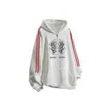 Туманно-серый