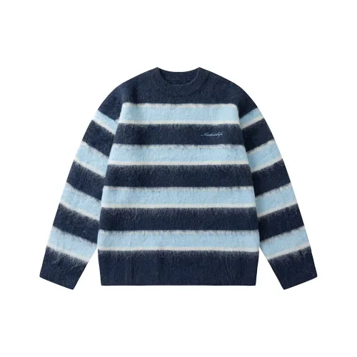 MEDRIA Унисекс Свитеры