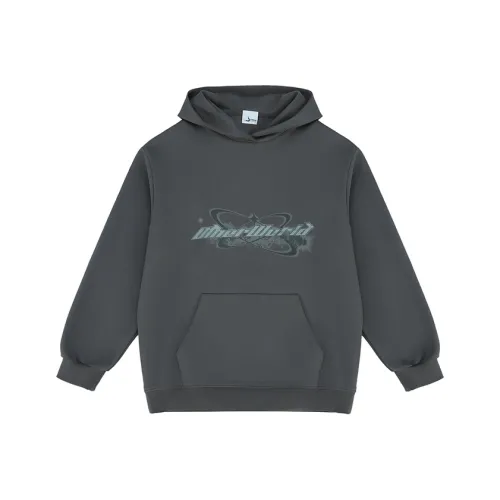 OTHERWORLD Мужские Свитшоты