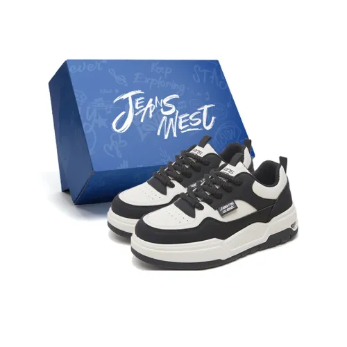 JEANSWEST Скейтборд Кроссовки Низкие Женские