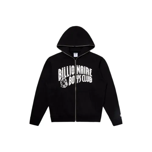 BILLIONAIRE BOYS CLUB Черный Унисекс Свитшоты