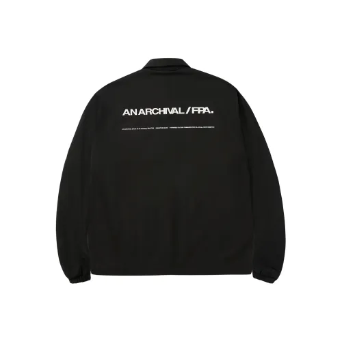FPA Унисекс Куртки