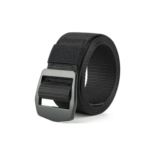 ALIEN BANG Холст Ремень Мужской Ширина 3,8 см