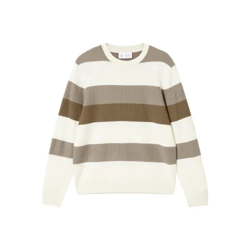 JACK JONES· Трикотаж Унисекс Light Khaki