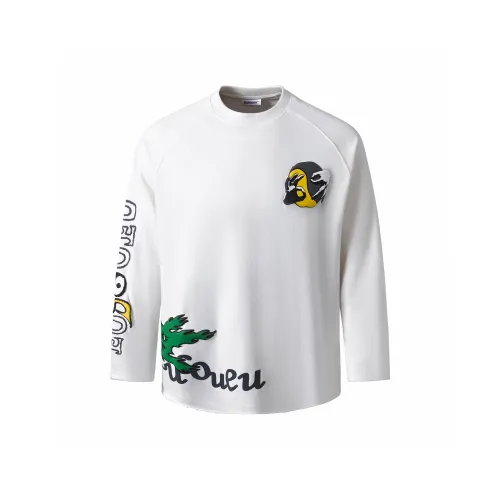 EUSOUEU Унисекс Свитшоты