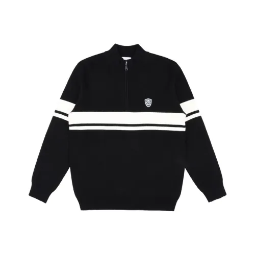 Raidy Boer Мужской Трикотаж