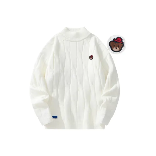 Paddington Bear Трикотаж Унисекс