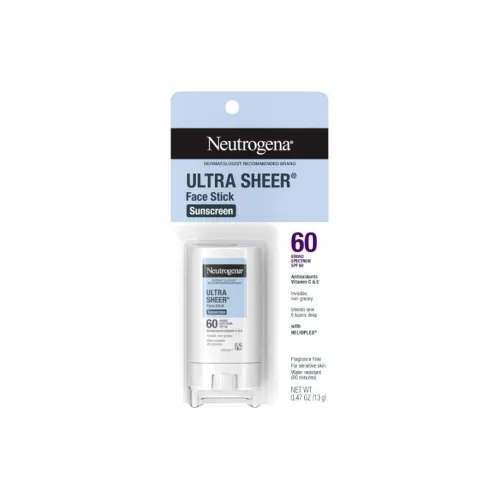 Neutrogena Солнцезащитный Унисекс