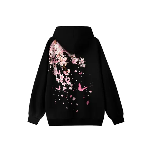 UNthemed Унисекс Свитшоты