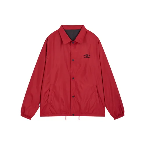 Umbro Унисекс Куртки