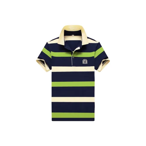 CASAMIA Мужская рубашка поло