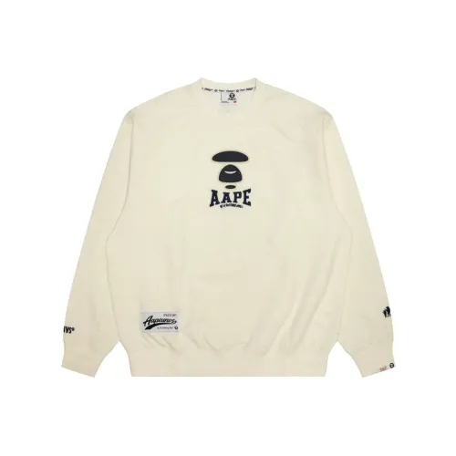 Aape Мужские Свитшоты