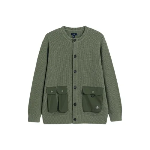 GAP совместный бренд Мужской Трикотаж