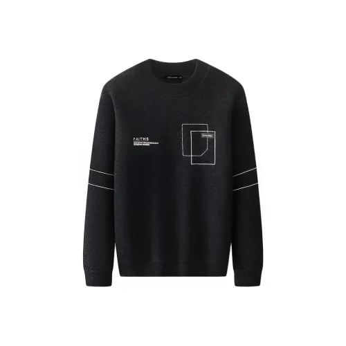 JEANSWEST Мужской Трикотаж