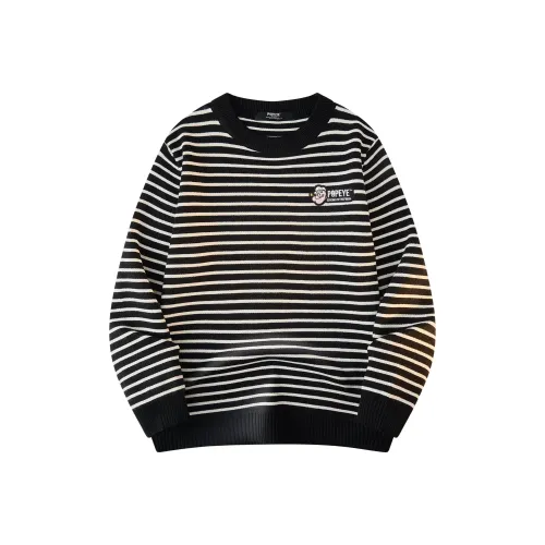 POPEYE Унисекс Свитеры