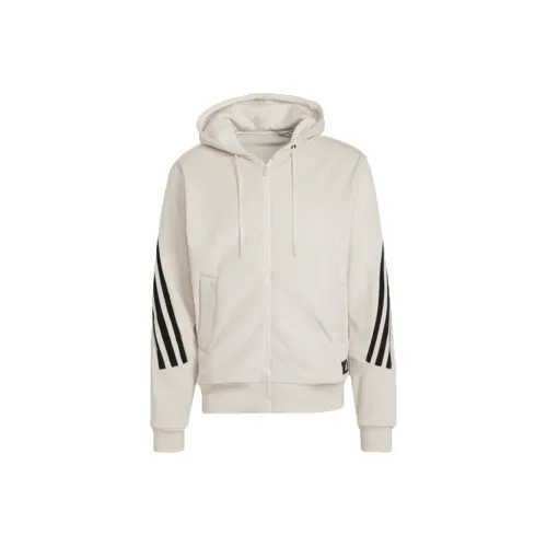 Adidas Ecru Мужские Куртки