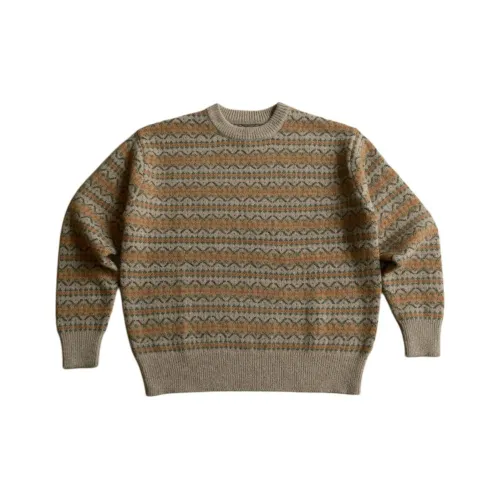 DAMBOLAND Свитер Унисекс Цвет на изображении