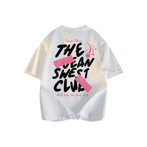 JEANSWEST CLUB Унисекс Футболки
