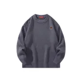 Темно-серый