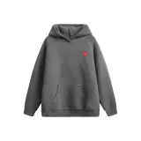 Темно-серый