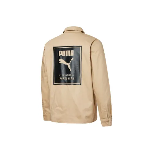 PUMA Pebble Floral Men's Jackets