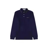 Темно-синий