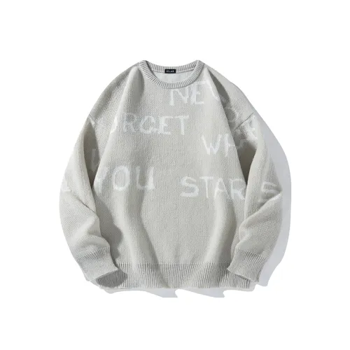 I.E Унисекс Трикотаж