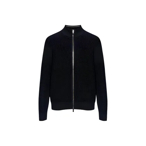 THEORY Трикотаж Мужской Морской Синий