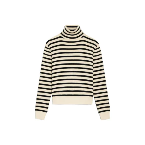 CELINE FW23 Свитер Мужской Бежевый