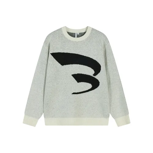 Metersbonwe Унисекс Свитеры