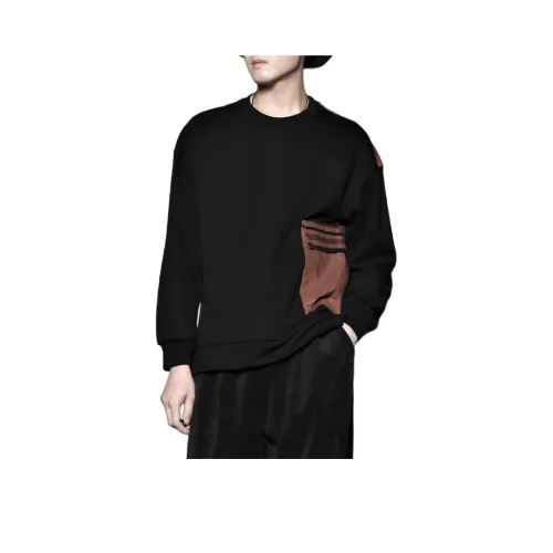 RAYSHOW Толстовка Унисекс Черный