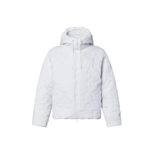 LOUIS VUITTON FW21 Куртки и пальто Мужской Белый