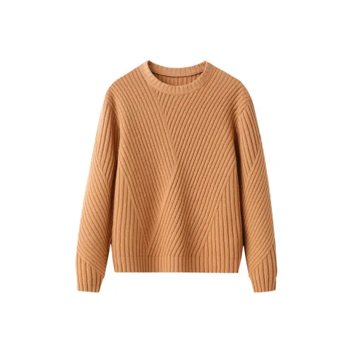 H YXIANG Мужские Свитера