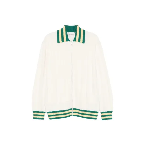 DROLE DE MONSIEUR Свитер Мужской Белый