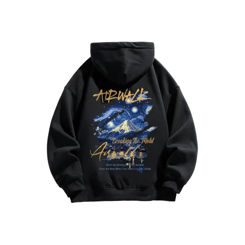 Airwalk Унисекс Толстовки