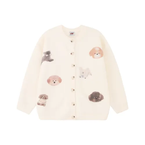 F426 Унисекс Свитеры