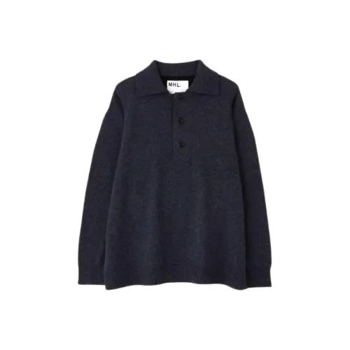 Margaret Howell Limited Мужские Свитера