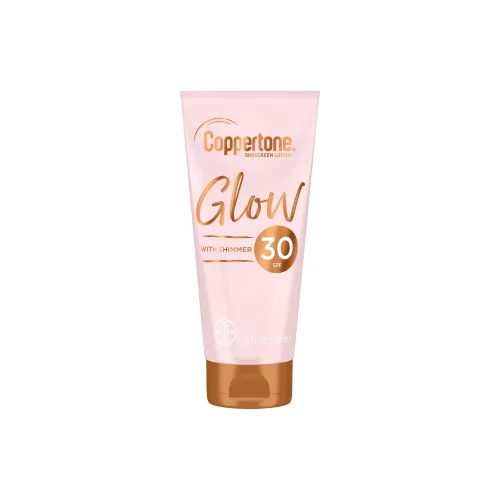 COPPERTONE SUNSCREEN Лосьон Унисекс