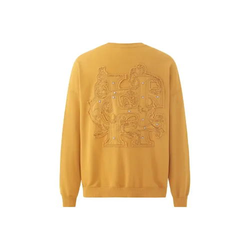 CHINISM Унисекс Толстовки