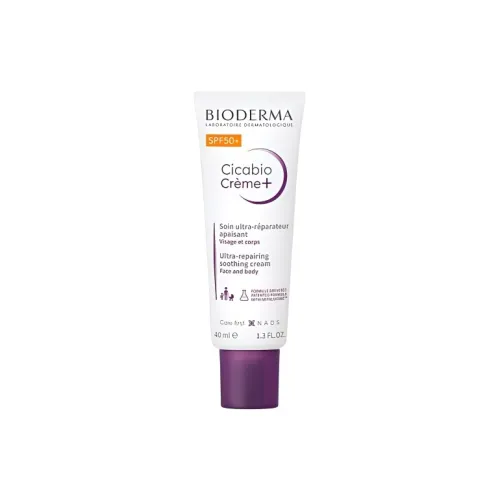 BIODERMA SUNSCREEN Лосьон Унисекс