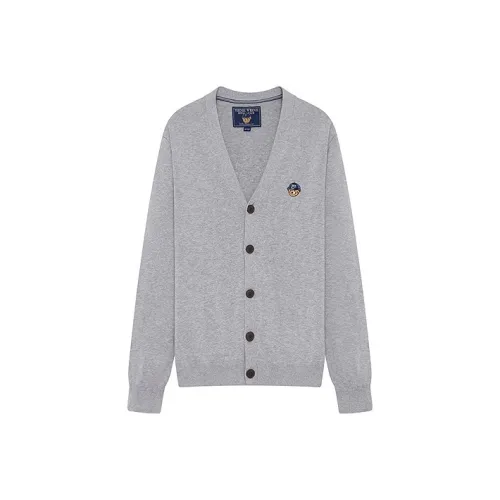 Teenie Weenie Men Evergreen series Свитер Унисекс