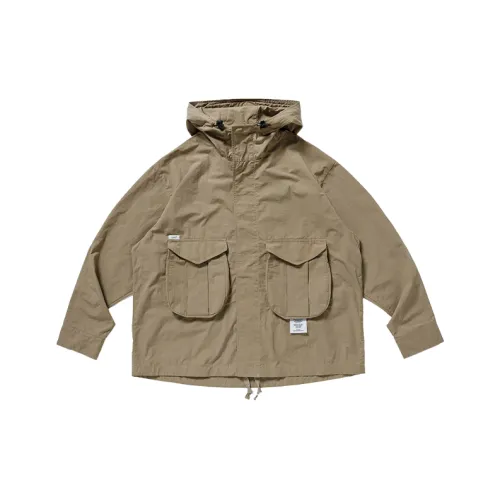 WTAPS Мужские Куртки