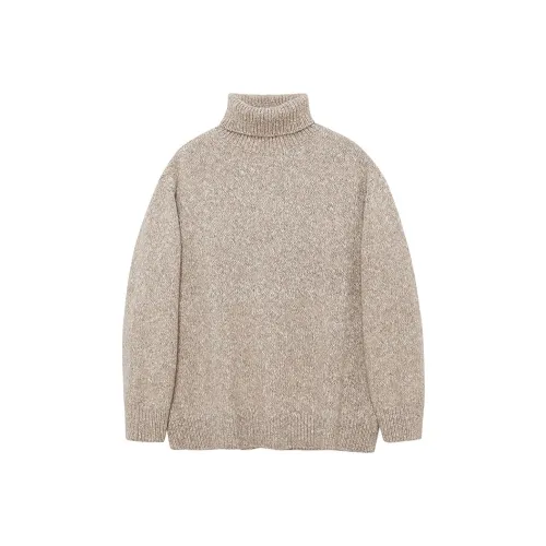 NANS STUDIO Мужские Свитера