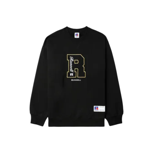 Russell Athletic Свитшот Мужской